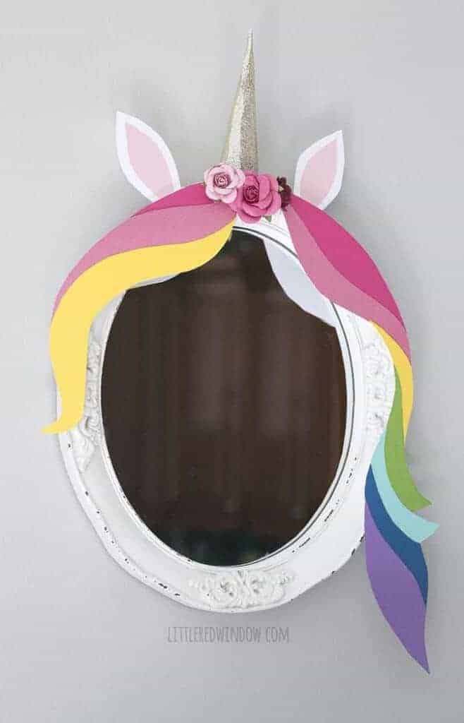 Easy Unicorn Crafts For Kids And Teens - Craft Play Learn