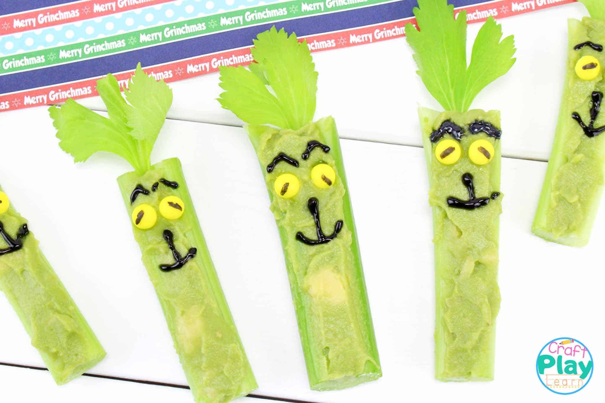 grinch party food ideas grinch party food ideas