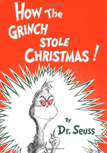how the grinch stole christmas