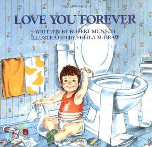 love-you-forever preschool book