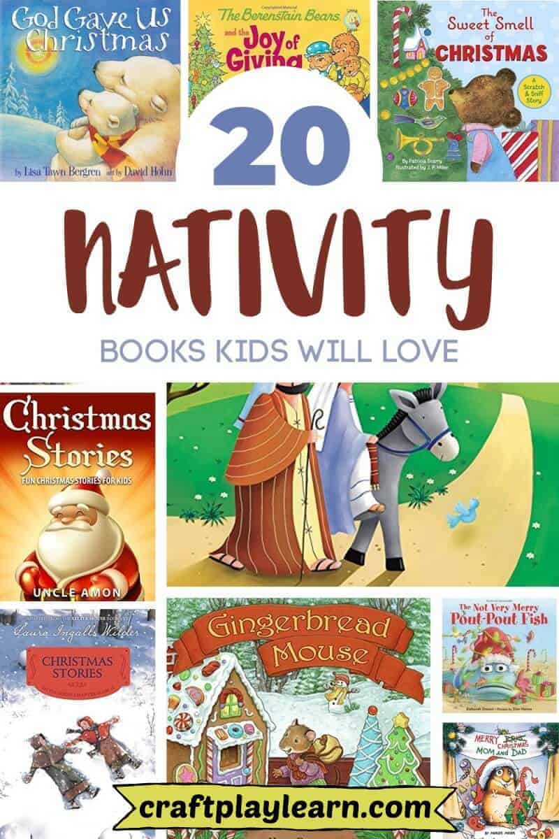 Childrens Christmas Books Childrens Christmas Books