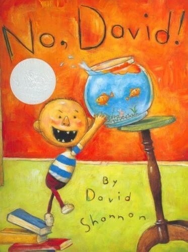 no david preschool book for preschoolers