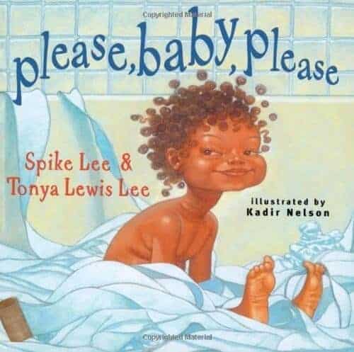 please baby please books for toddlers