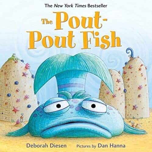 pout-pout-fish preschool, book for preschoolers