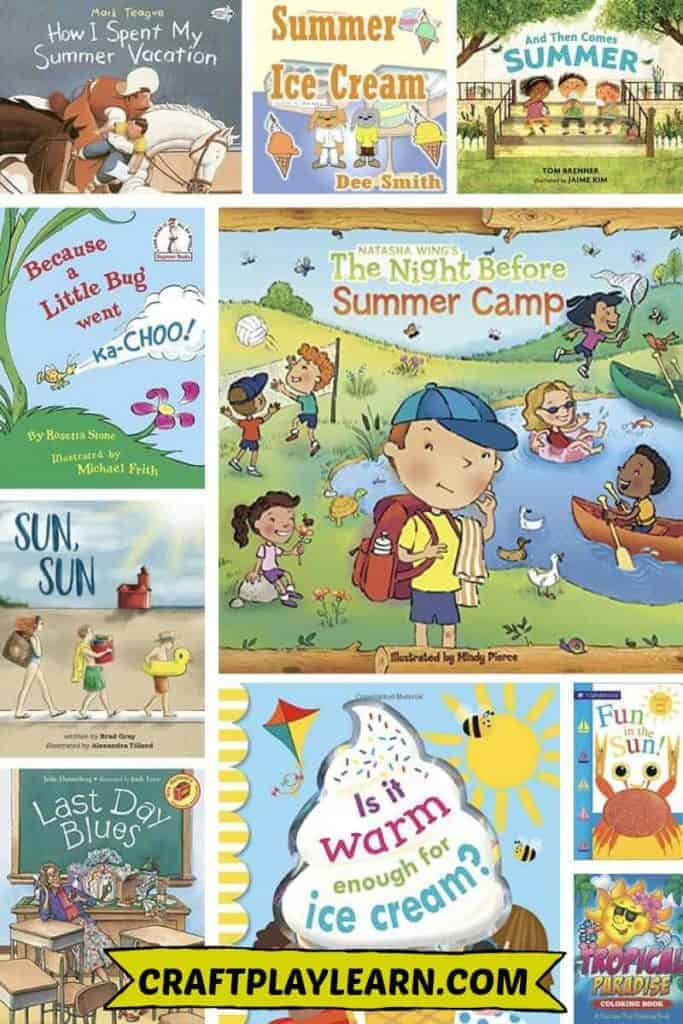 summer-books-to-read with kids