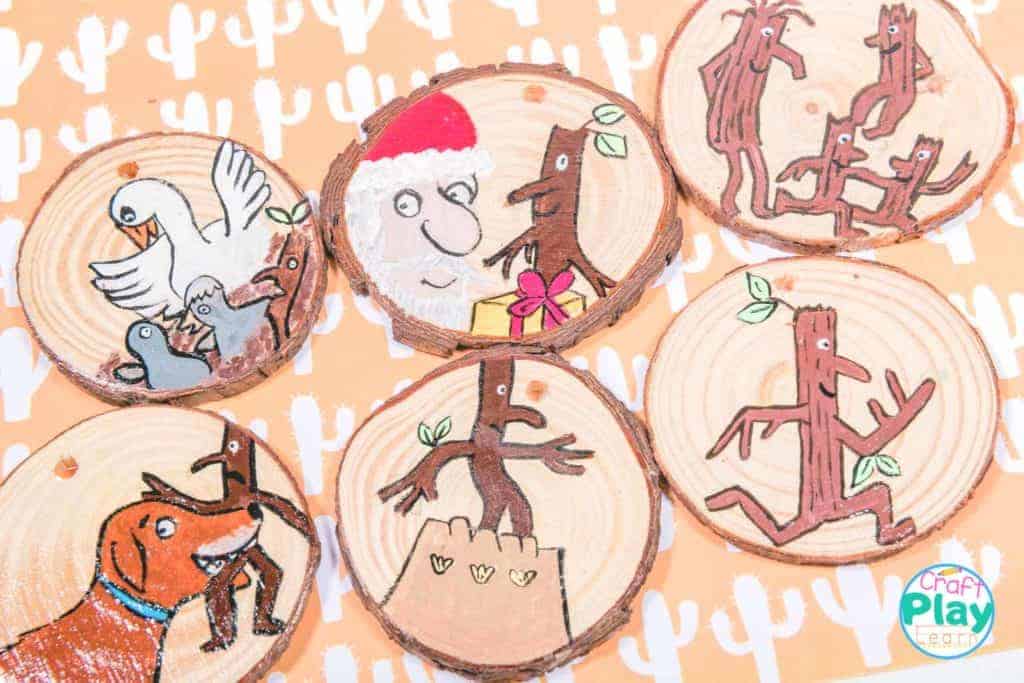 Stick Man Craft For Kids And Reading Resource Craft Play Learn