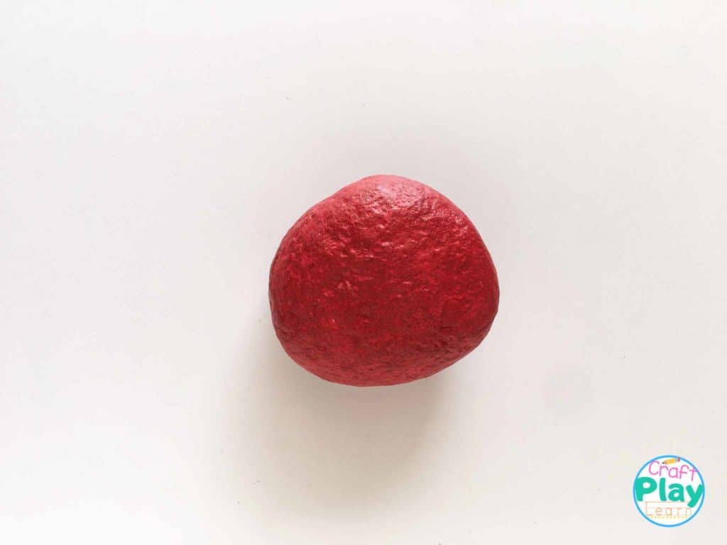 angry birds painted rocks