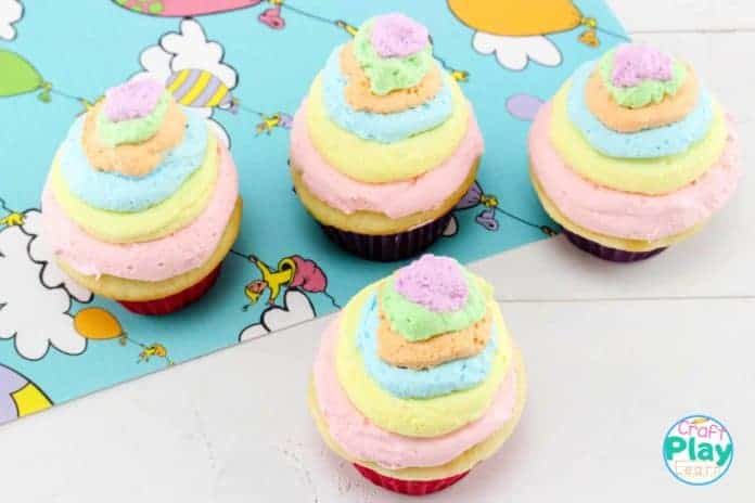 oh the places you'll go cupcakes for dr seuss party oh the places you'll go cupcakes for dr seuss party