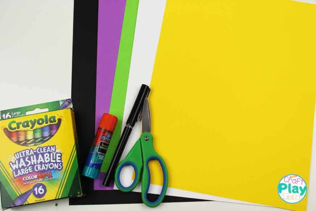 craft supplies