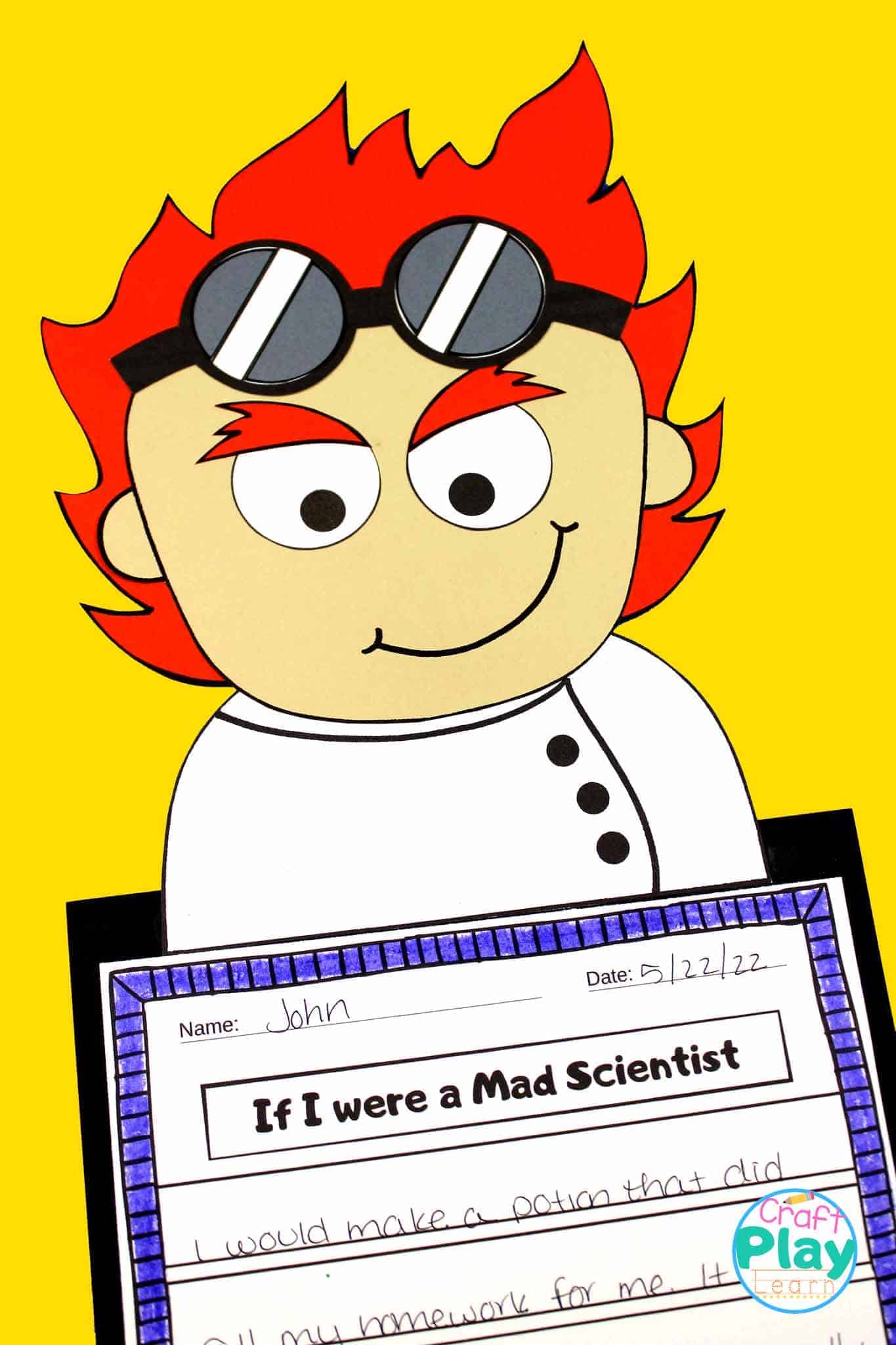 How to become a scientist picture