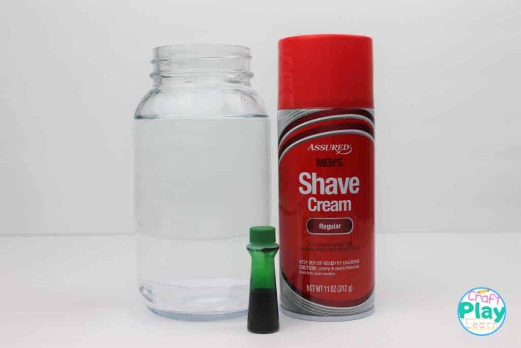 Saint Patrick's Day activity
