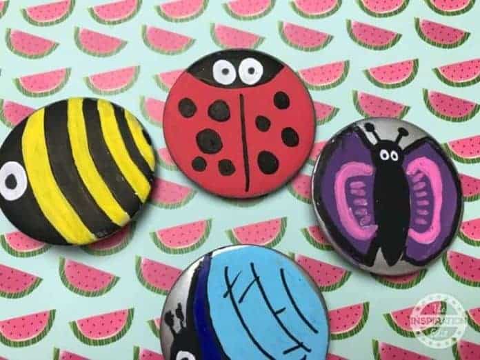 The Best Insect Books For Preschoolers - Craft Play Learn