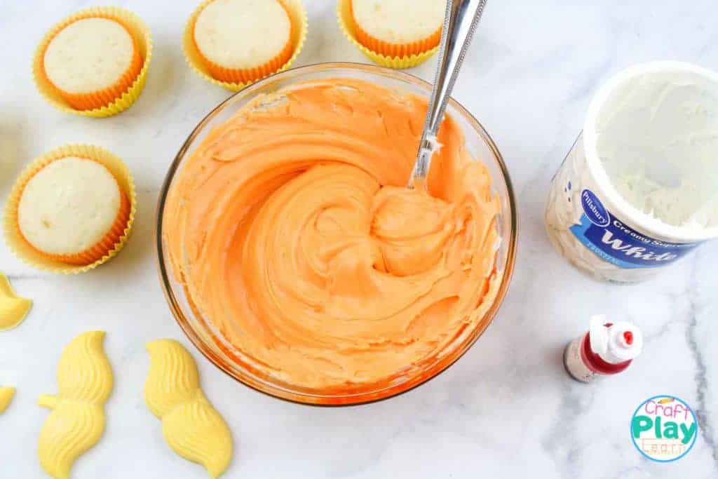 cupcakes