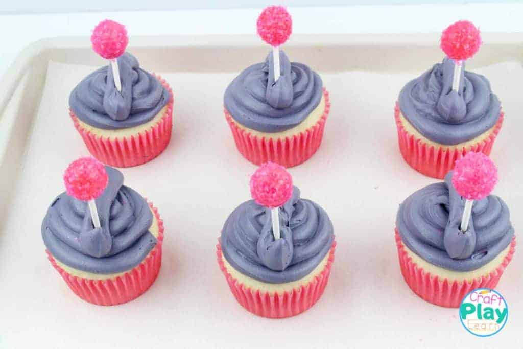 cupcakes