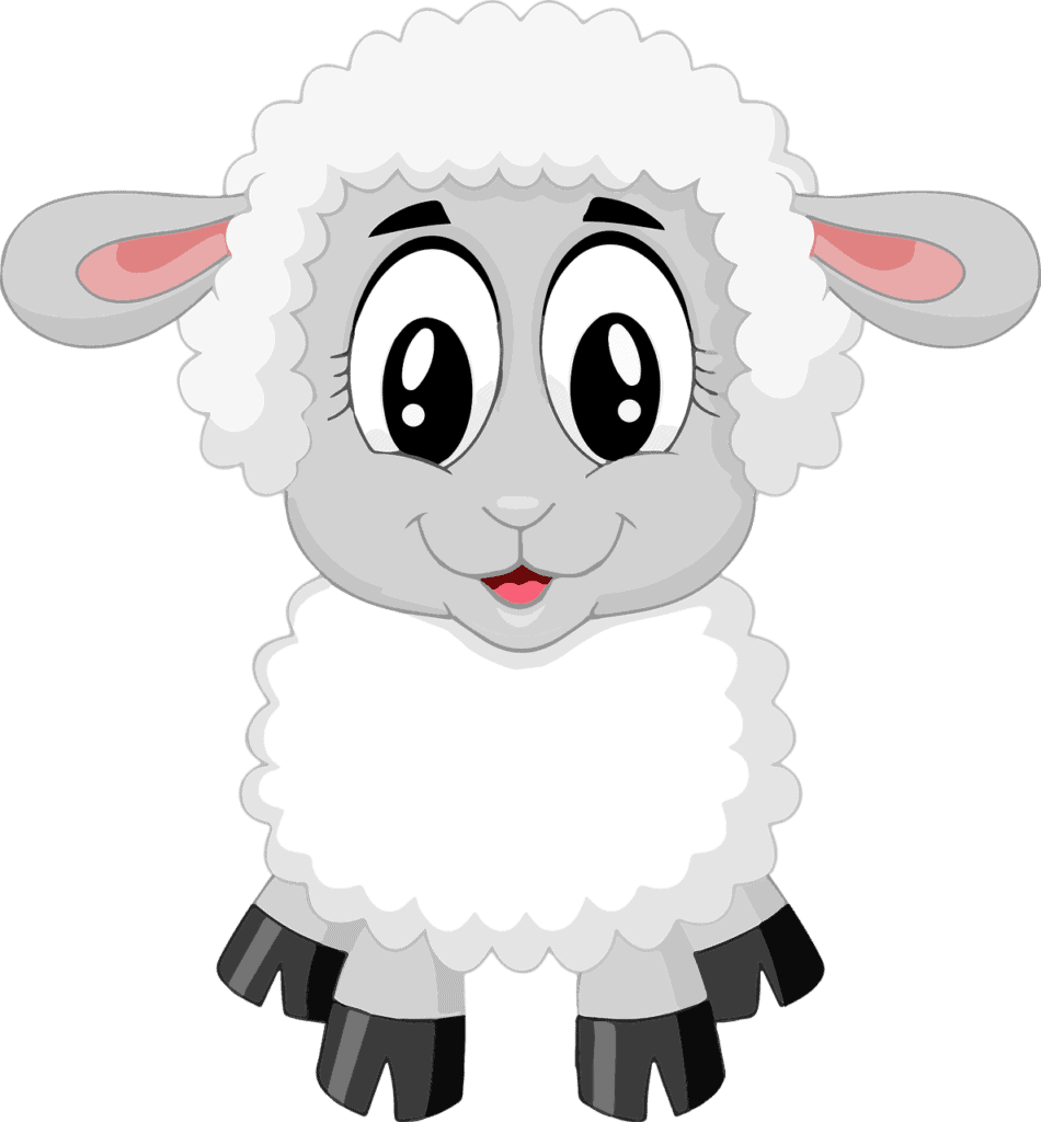 Mary Had A Little Lamb Activities And Lyrics For Kids Craft Play Learn