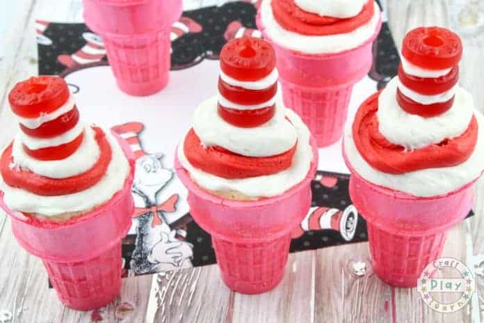 cat in the hat party food idea for dr seuss party cat in the hat party food idea for dr seuss party