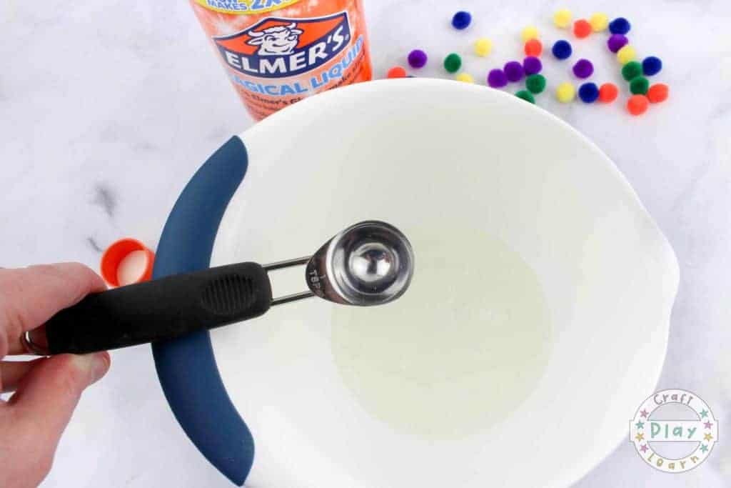 slime