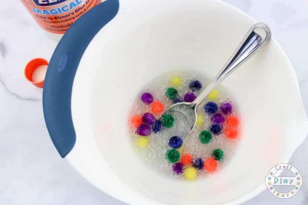 slime