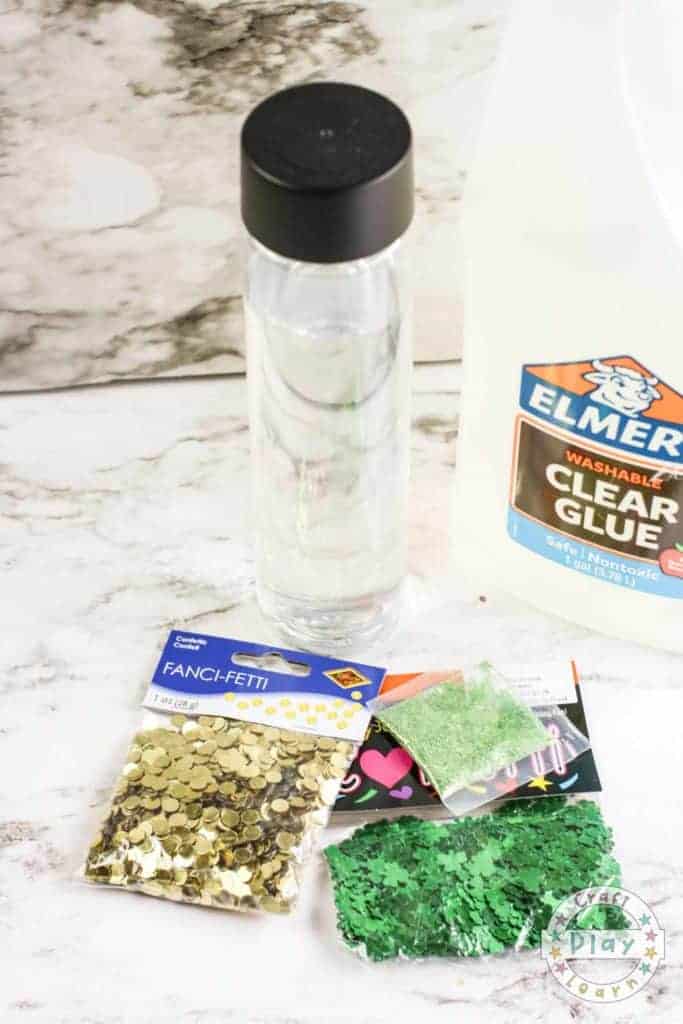 saint patrick's day activity