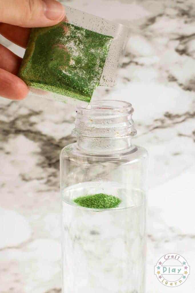 saint patrick's day craft