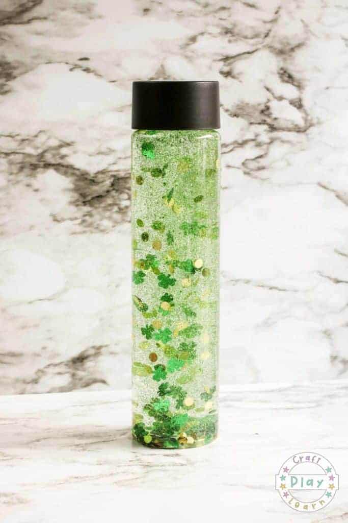 saint patrick's day activity