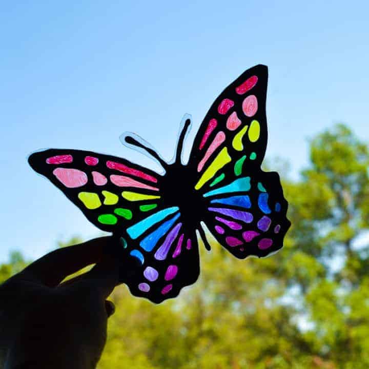 DIY Suncatcher Craft Ideas For Kids Craft Play Learn diy-suncatcher-craft-ideas-for-kids-craft-play-learn