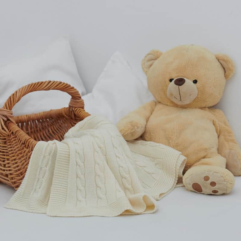 teddy bear names