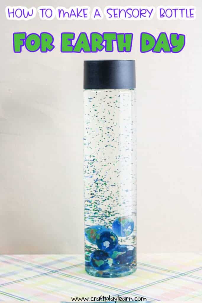 earth day activity