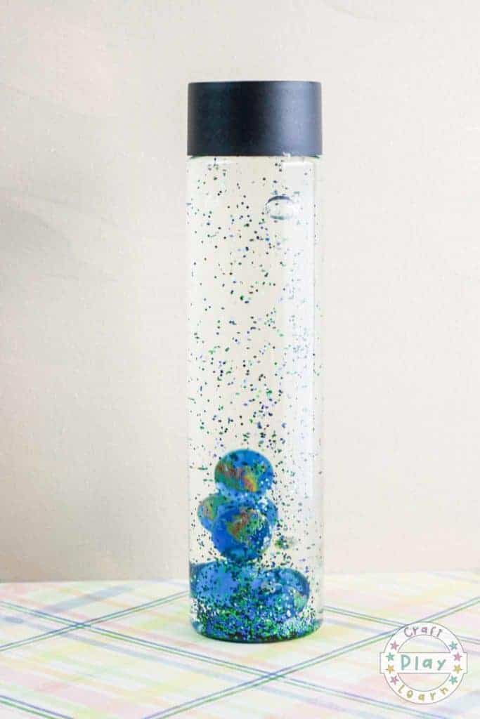 earth day activity
