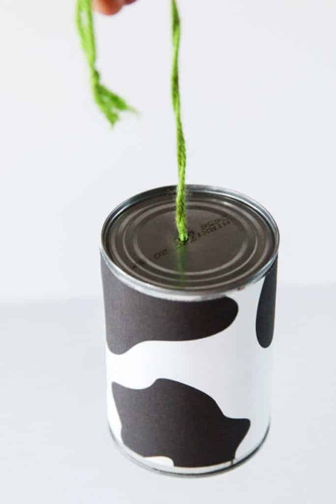 Cow Crafts