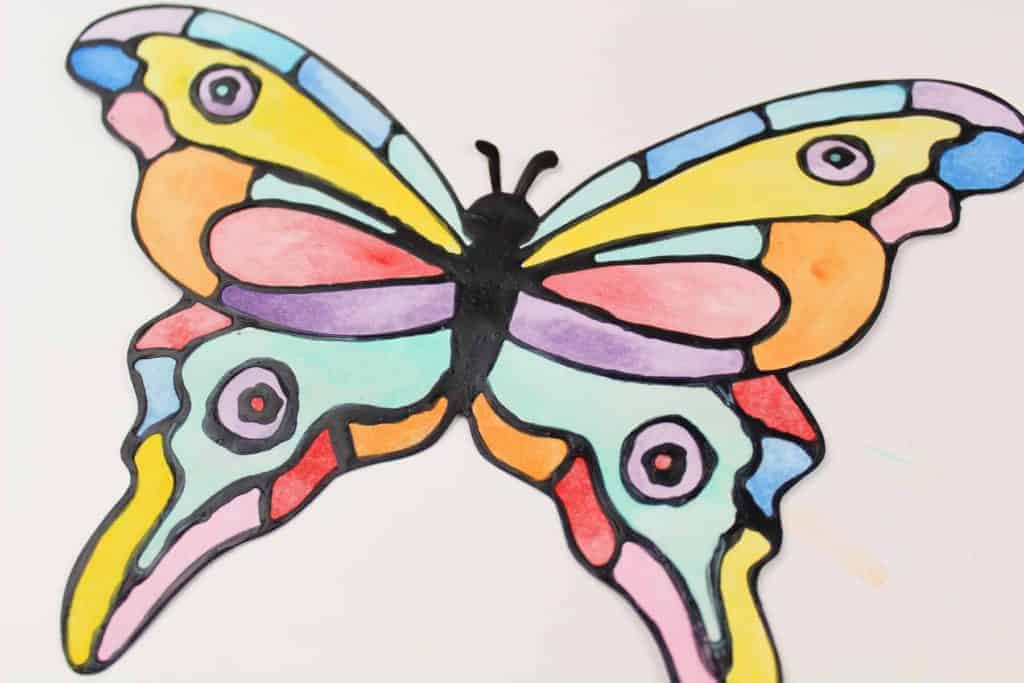 Butterfly Crafts