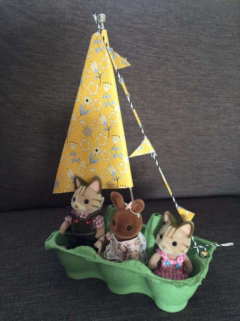 Easy Boat Crafts For Kids To Make - Craft Play Learn