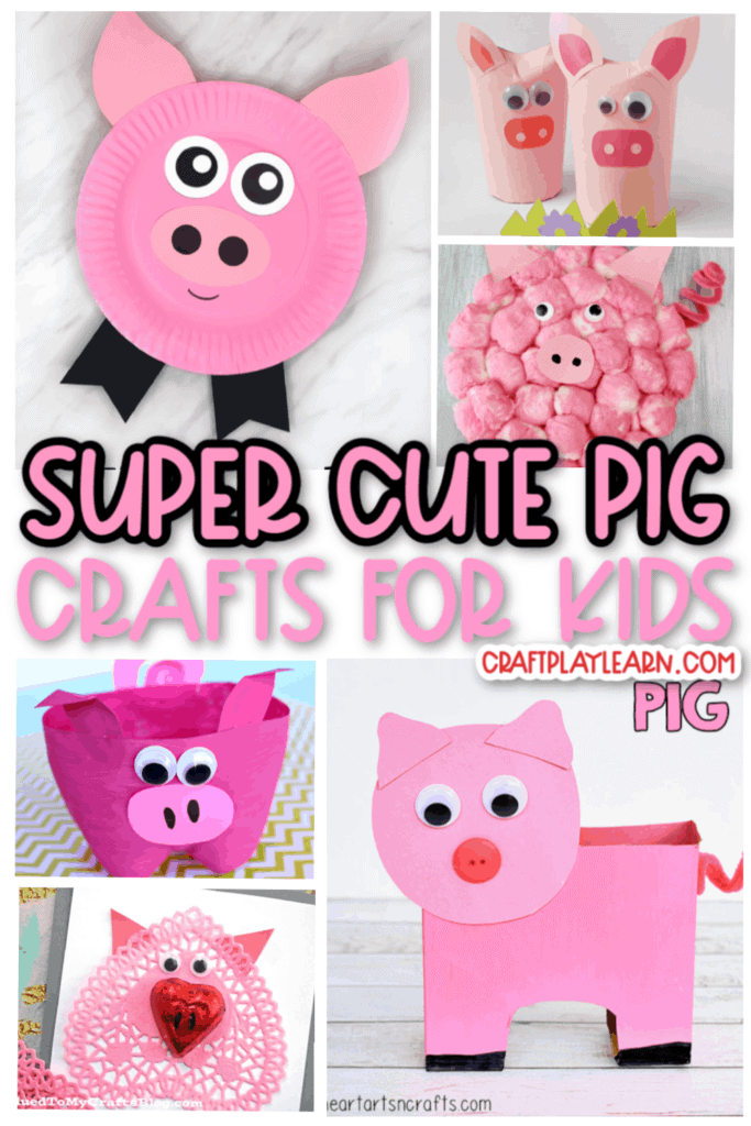 Pig Craft