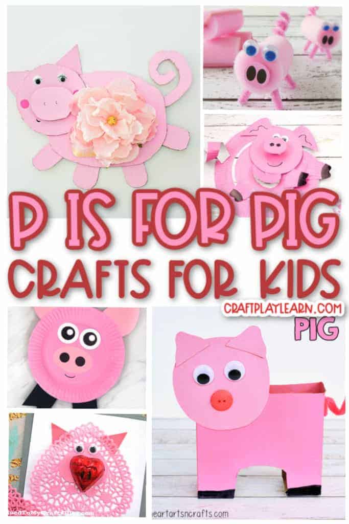Pig Craft