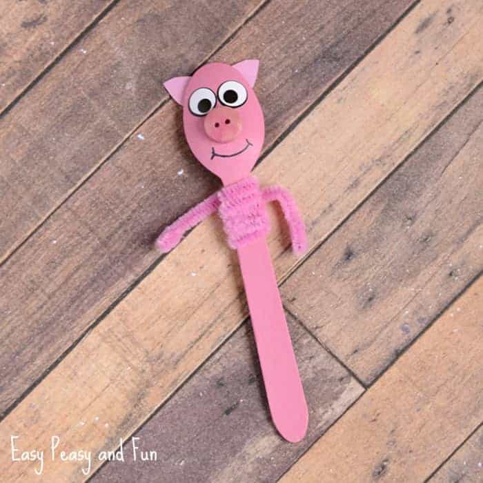 Pig Craft
