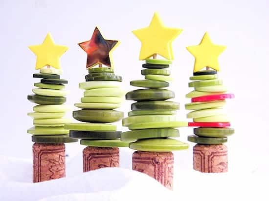 Wine Cork Crafts
