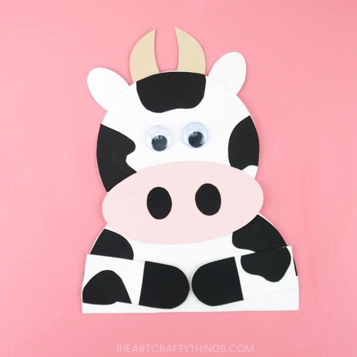 Cow Crafts