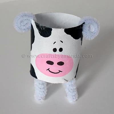 Cow Crafts