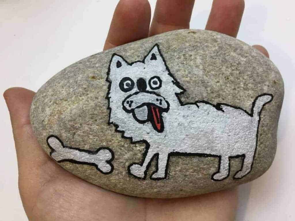 Dog Crafts