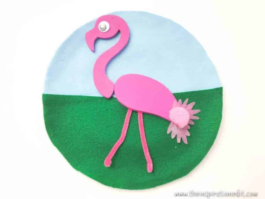 Bird Crafts