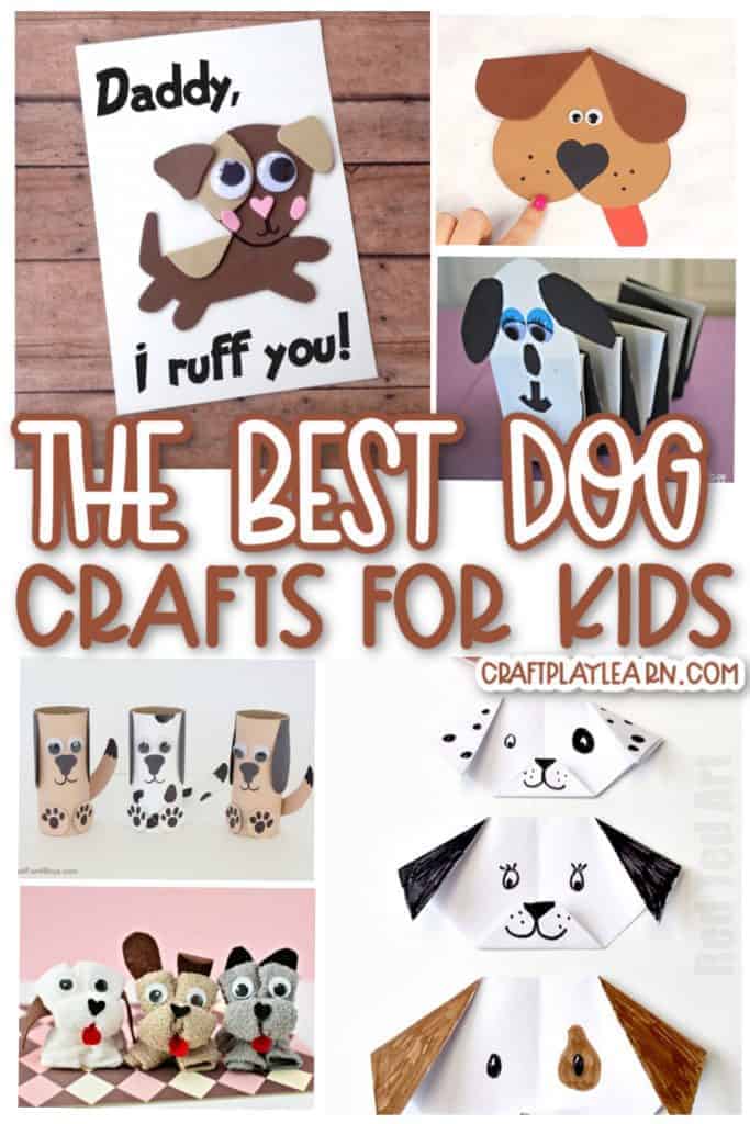 Dog Crafts