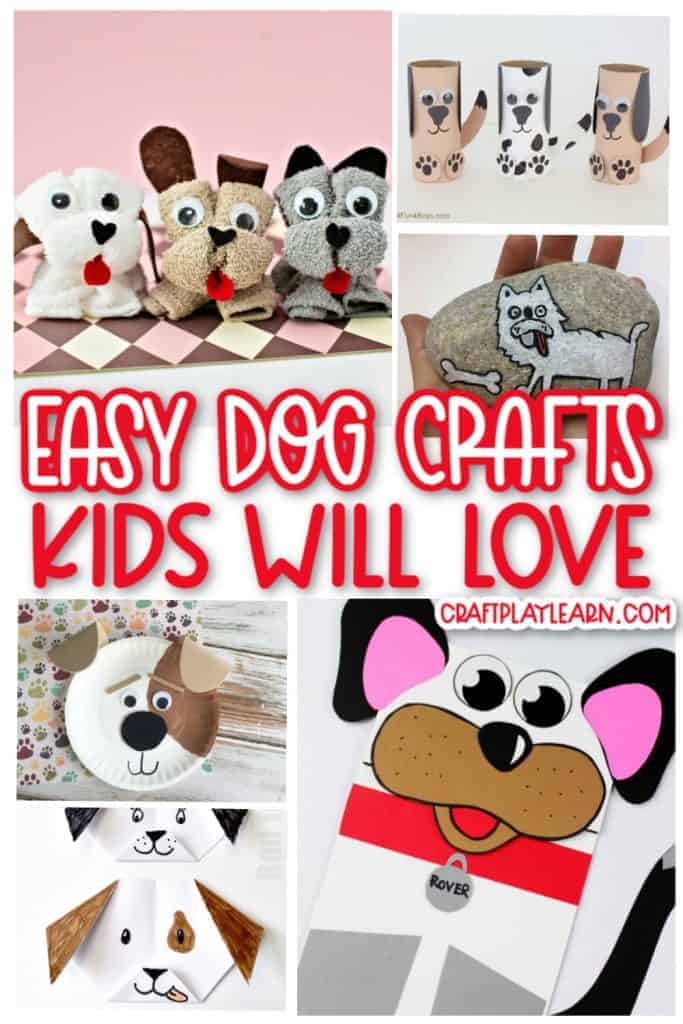 Dog Crafts