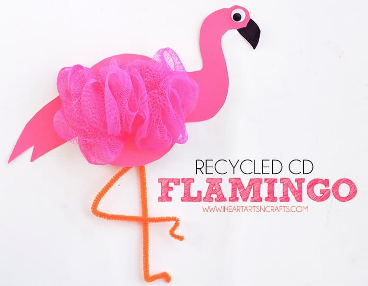 Bird Crafts