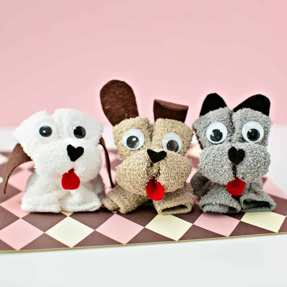 Dog Crafts