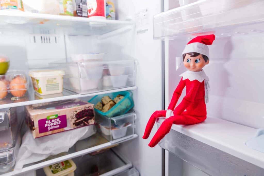 Funny Elf On The Shelf Ideas Craft Play Learn