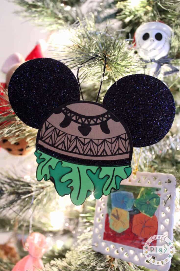 maui paper craft for kids