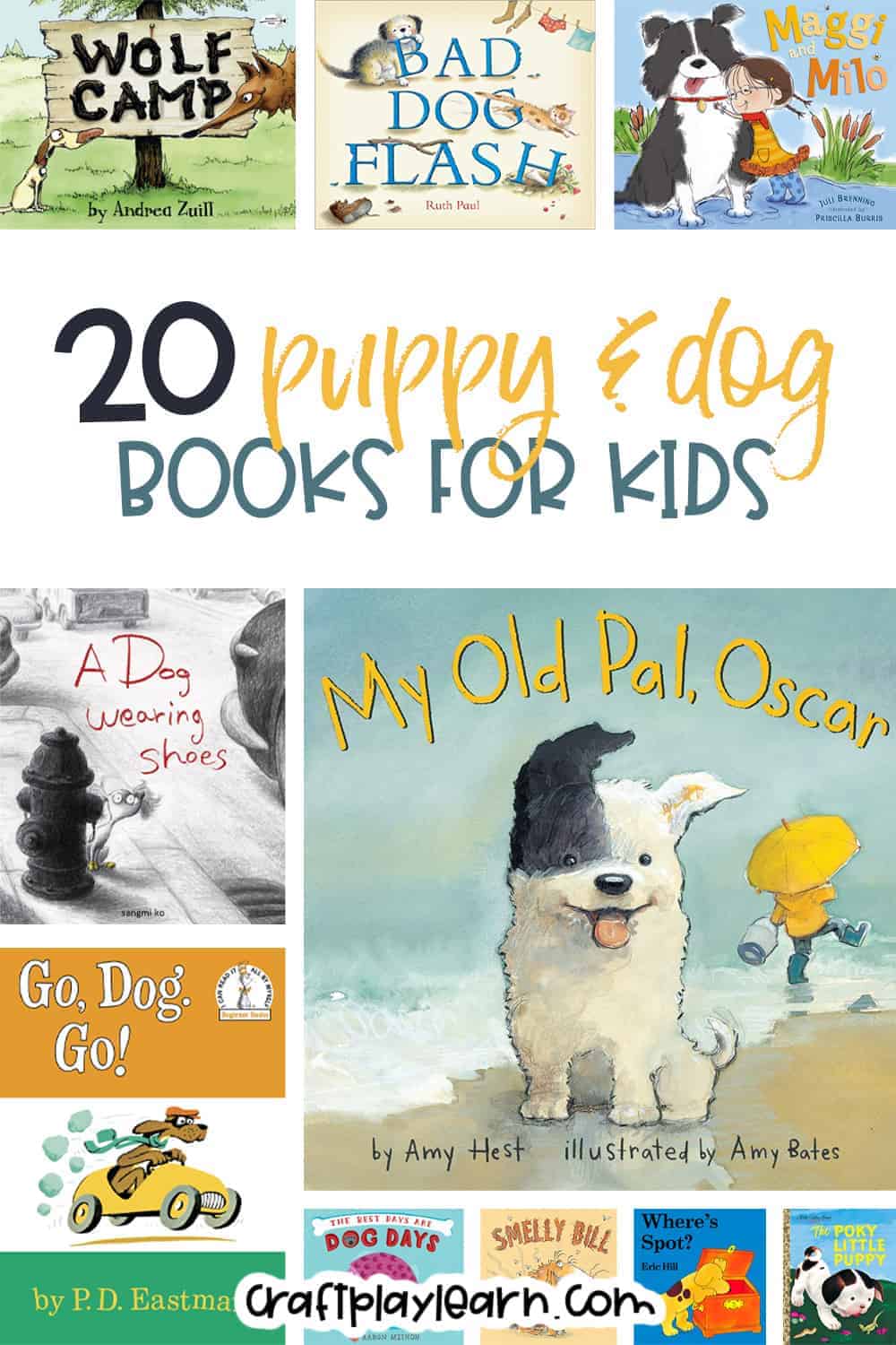 the-best-dog-books-for-kids-20-picks-craft-play-learn