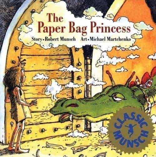 dragon books for kids