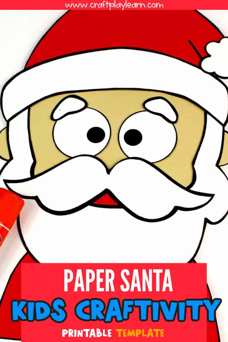 Santa Paper