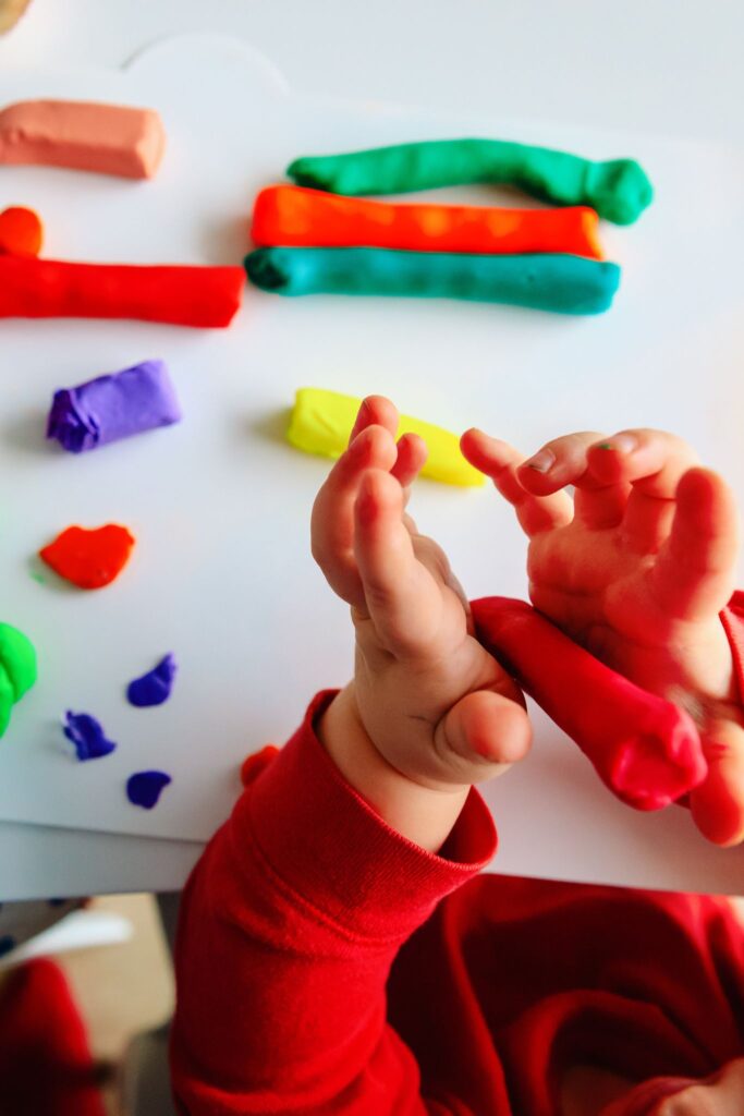 Kid-Friendly Art Supplies That Will Last Forever